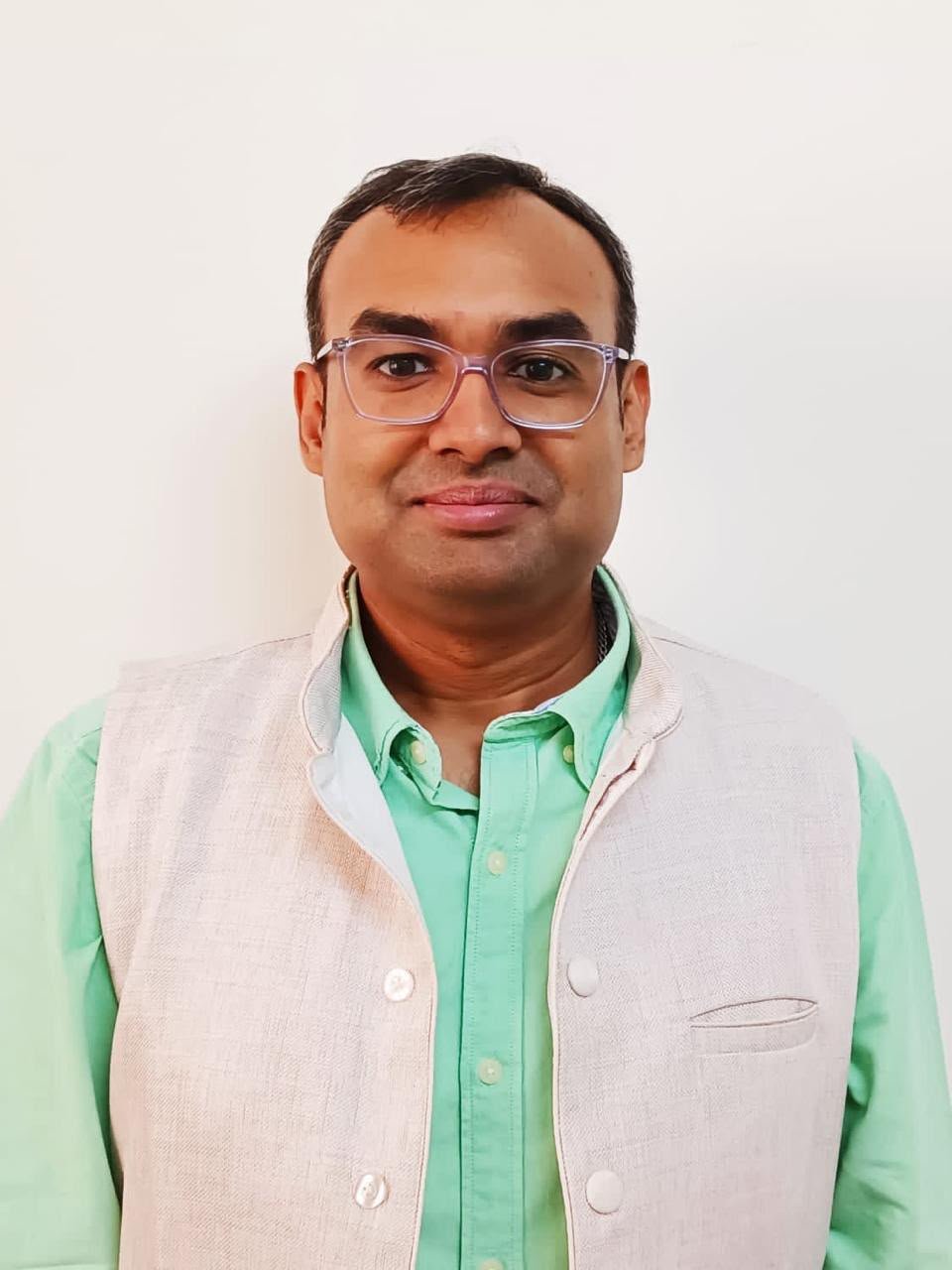 Mr. Abhinav Gupta